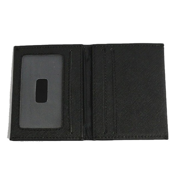 LAST ONE! NWT DASH Slim Bi-Fold Wallet - Picture 4 of 6